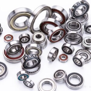 deep groove ball bearings