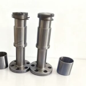 pump hopper parts
