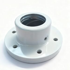 pump hopper parts