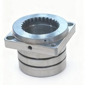 pump hopper parts