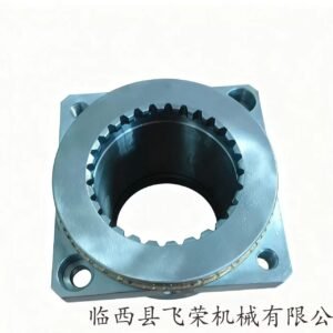 pump hopper parts