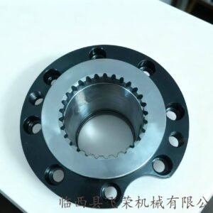 pump hopper parts