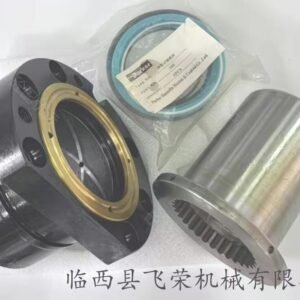pump hopper parts