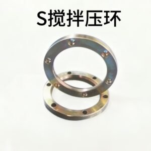 pump hopper parts
