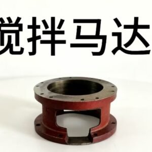 pump hopper parts