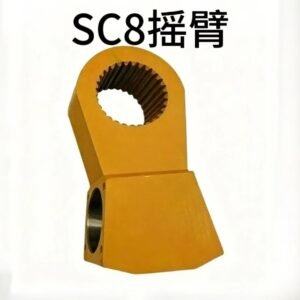 pump hopper parts