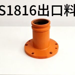 pump hopper parts