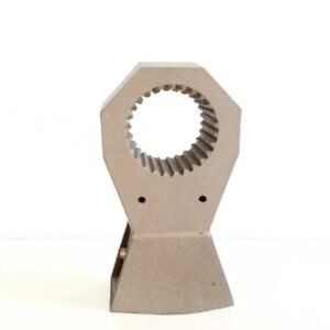 pump hopper parts