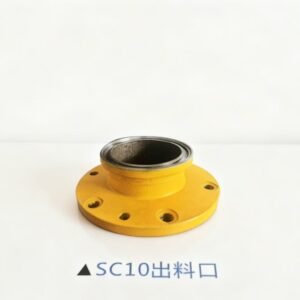 pump hopper parts