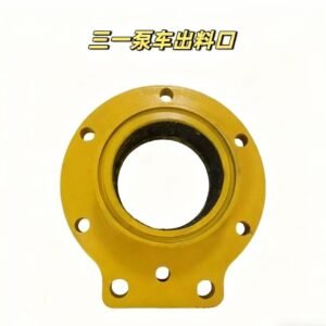 pump hopper parts