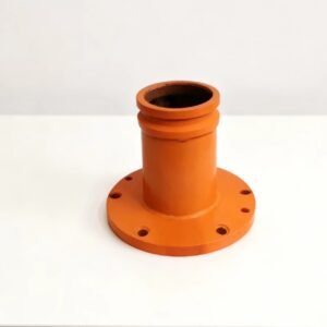 pump hopper parts