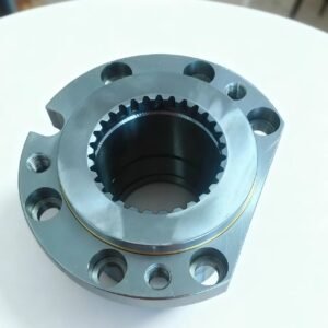 pump hopper parts
