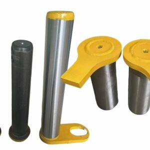 bucket pins