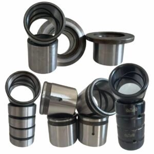 bucket pins